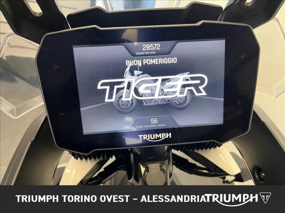 Triumph Tiger 900 GT Pro (2020 - 23) (4)
