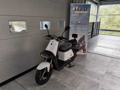 Yadea Y1S Pro (2023 - 26) nuova