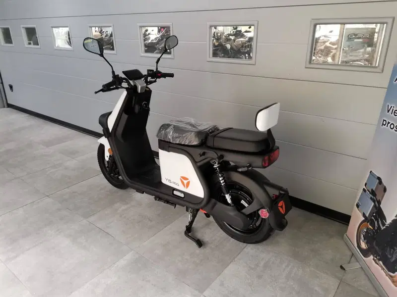 Yadea Y1S Pro (2023 - 26) (3)