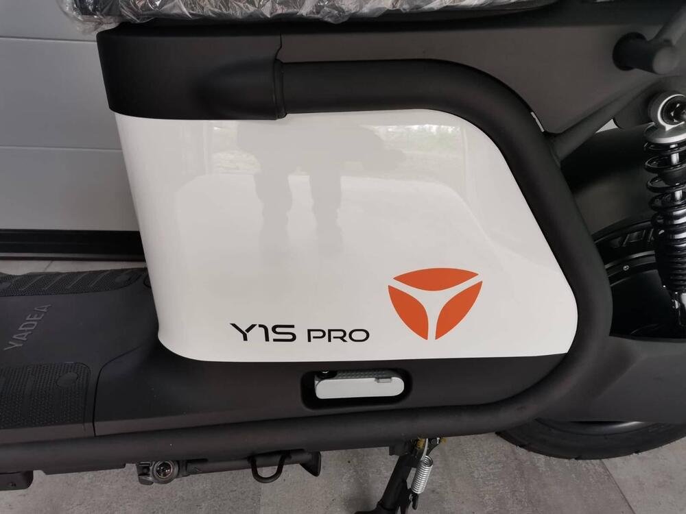Yadea Y1S Pro (2023 - 24) (5)