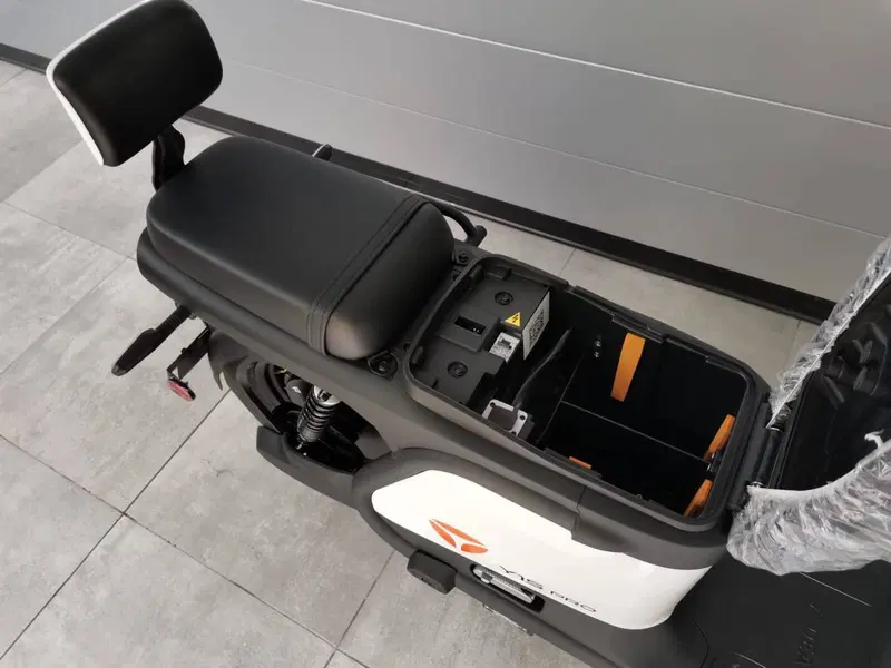 Yadea Y1S Pro (2023 - 26) (17)