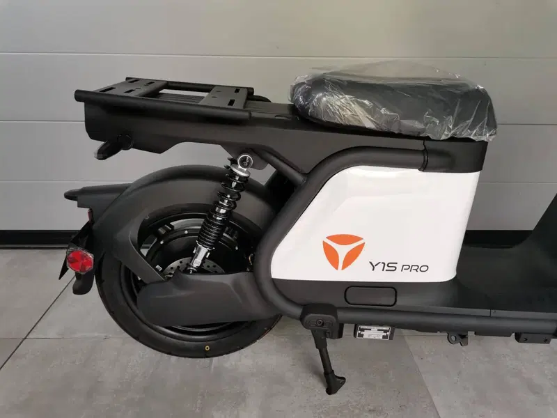 Yadea Y1S Pro (2023 - 26) (19)