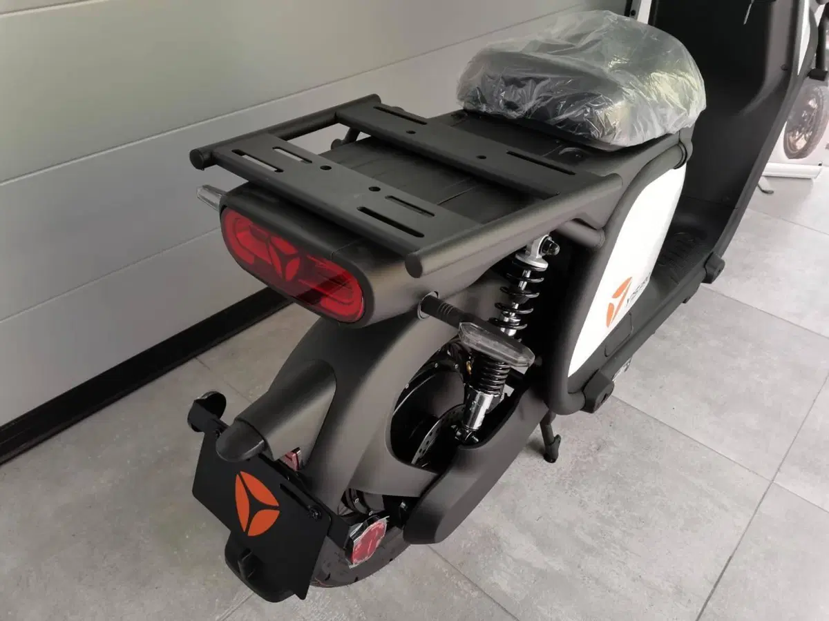 Yadea Y1S Pro (2023 - 26) (20)