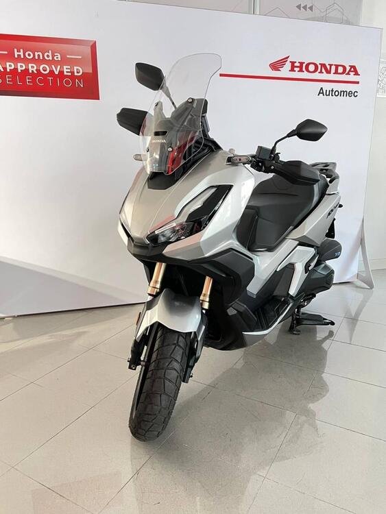 Honda ADV 350 (2022 - 24) (2)