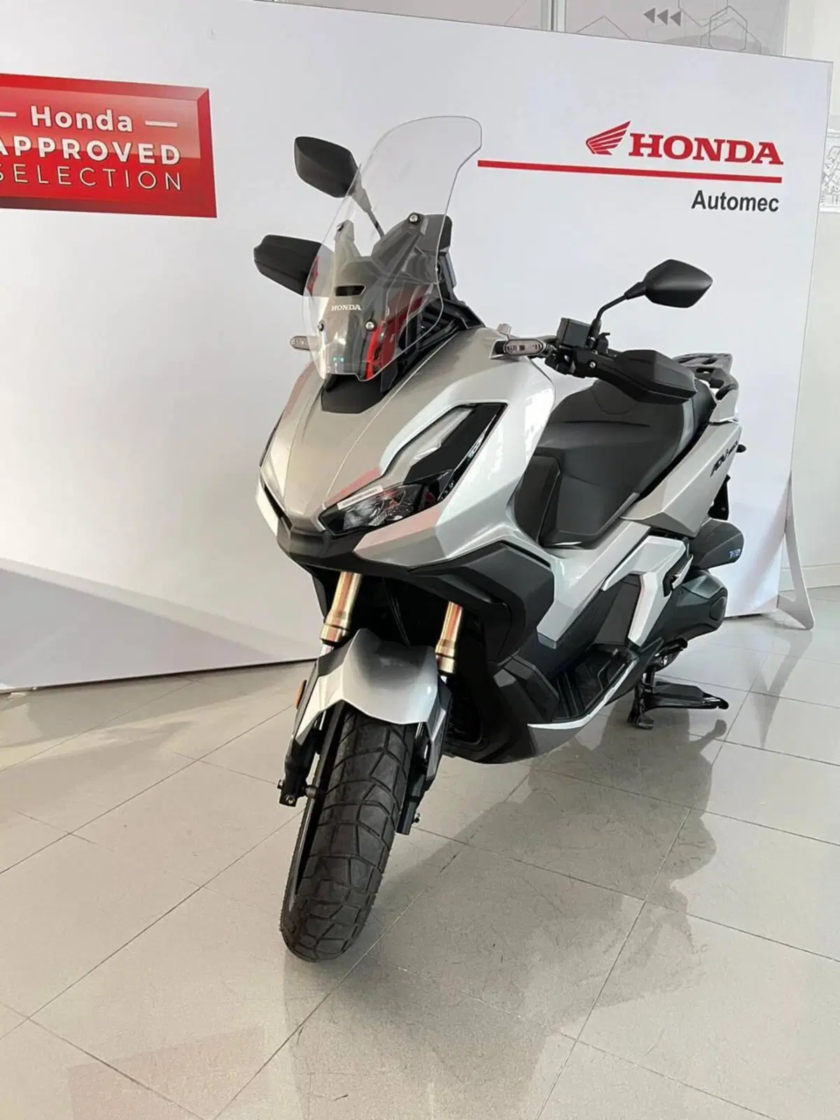 Honda ADV 350 (2022 - 24) (2)