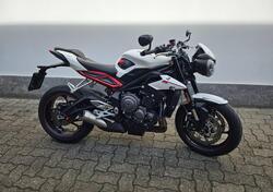 Triumph Street Triple R (2017 - 20) usata