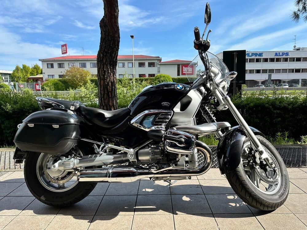 Bmw R 1200 C Montauk