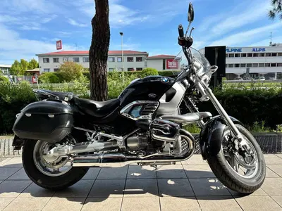 Bmw R 1200 C Montauk usata