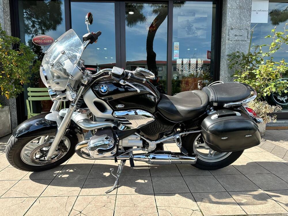 Bmw R 1200 C Montauk (2)