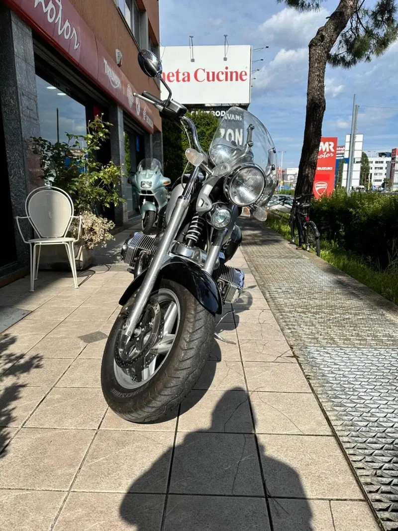 Bmw R 1200 C Montauk (3)