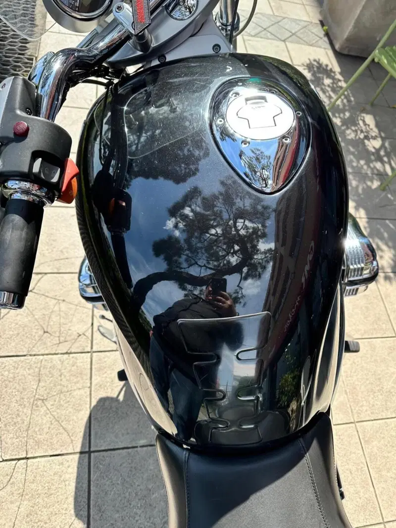 Bmw R 1200 C Montauk (7)