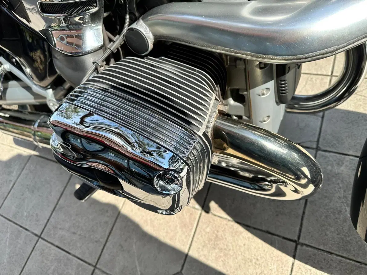 Bmw R 1200 C Montauk (9)