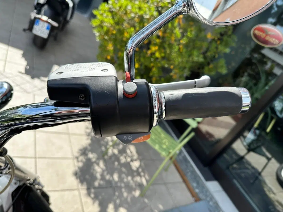 Bmw R 1200 C Montauk (11)