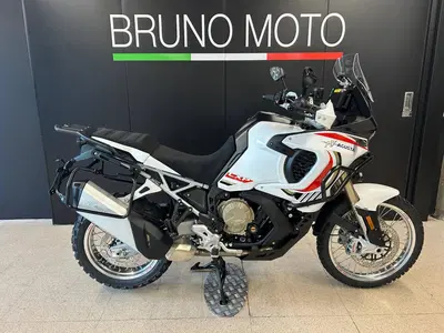 MV Agusta LXP Orioli (2024 - 26) nuova