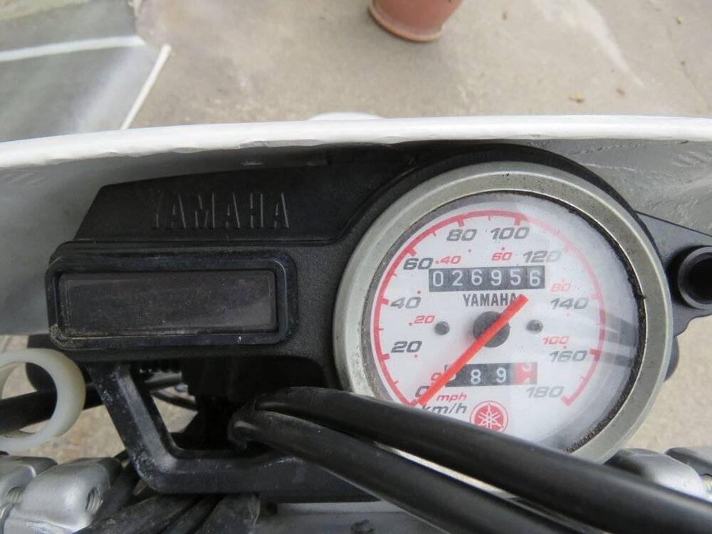 Yamaha TT 600 E (1994 - 03) (5)