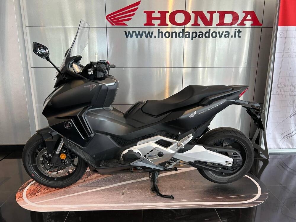 Honda Forza 750 DCT (2021 - 24)
