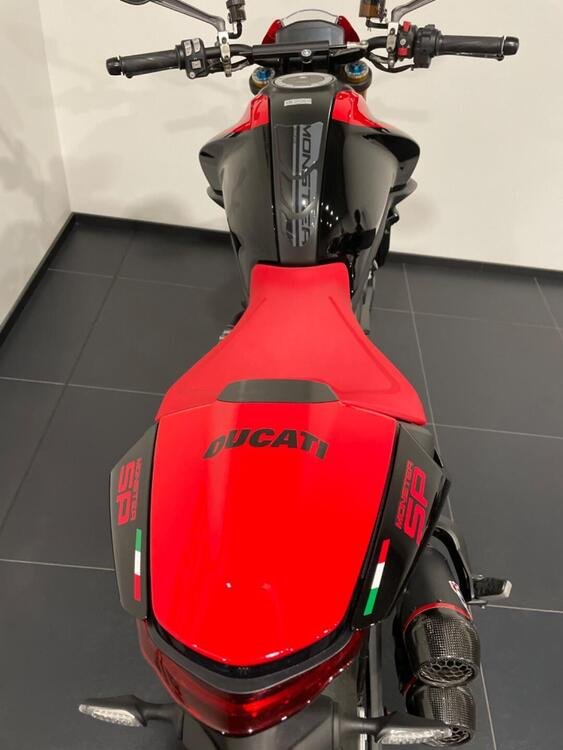 Ducati Monster 937 SP (2023 - 24) (5)
