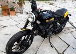 Ducati Scrambler 800 Full Throttle (2015 - 16) usata