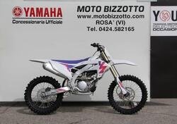 Yamaha YZ 250 50° Anniversario (2024) usata