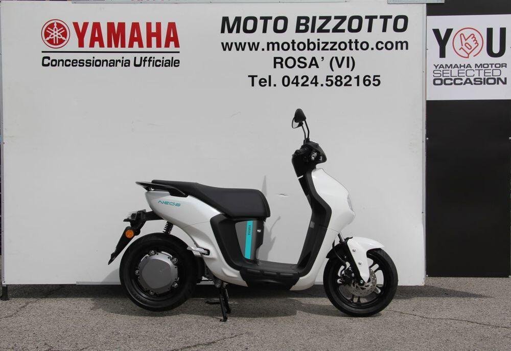 Yamaha Neo's L1e (2022 - 24) (2)
