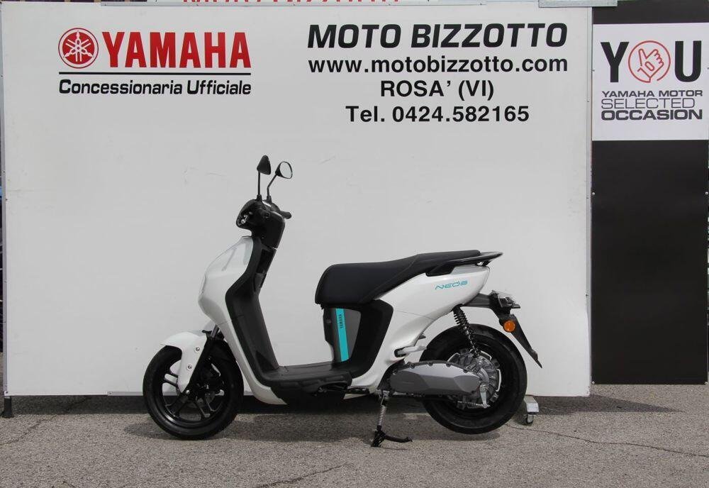 Yamaha Neo's L1e (2022 - 24) (3)
