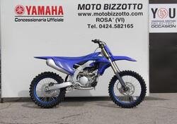 Yamaha YZ 250 (2024) usata