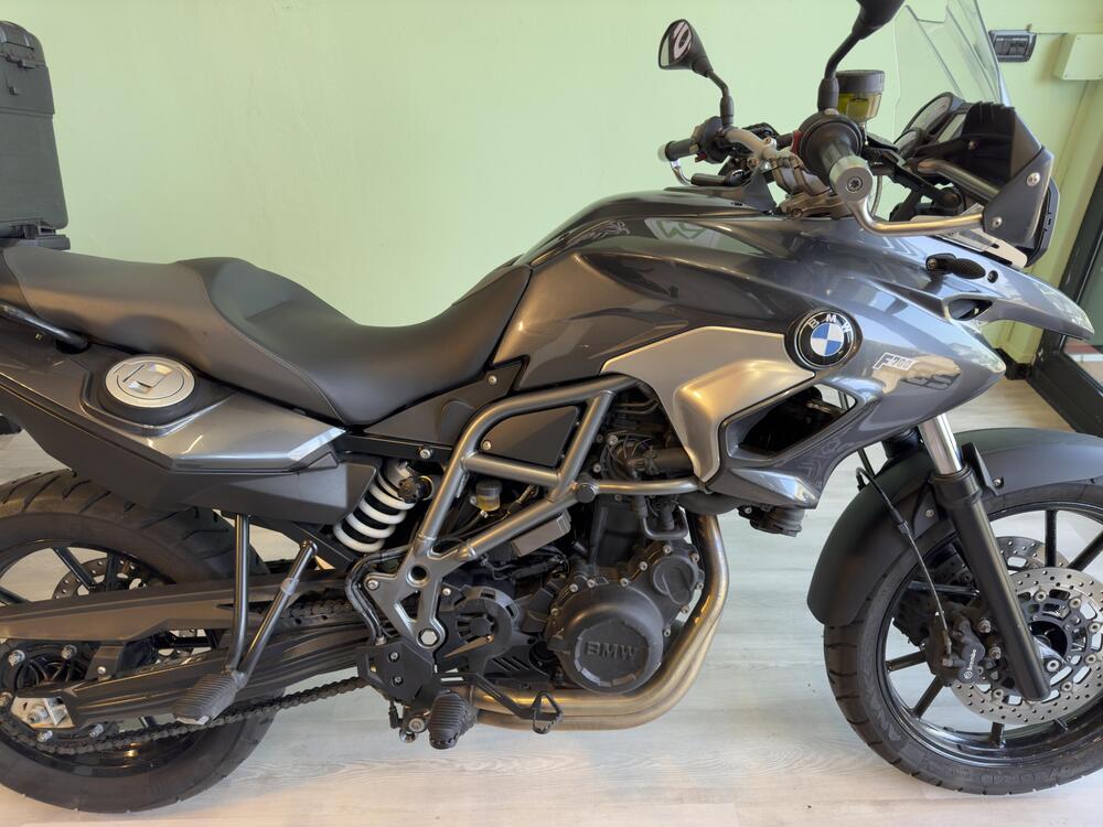 Bmw F 700 GS (2012 - 15) (3)