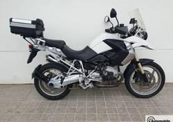 Bmw R 1200 GS (2010 - 12) usata