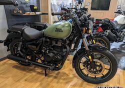 Royal Enfield Meteor 350 Fireball (2021 - 24) nuova