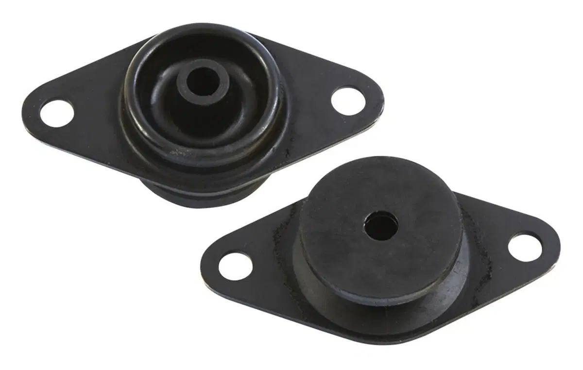 Silent block supporto marmitte FXR dal 1982 al 199 