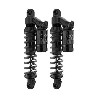 Ammortizzatori Fox Factory QS3 Piggyback da 13,5&rdquo; 