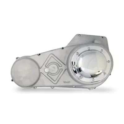 Coperchio primaria Billy Boy grezzo Per Dyna dal EMD