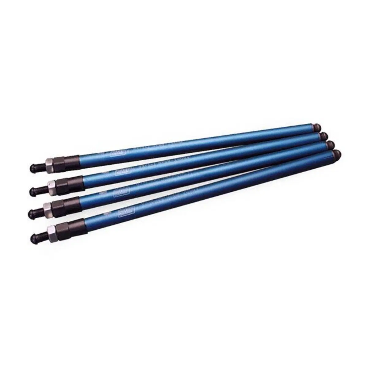 Kit aste regolabili Jims per Dyna, Softail e Touri