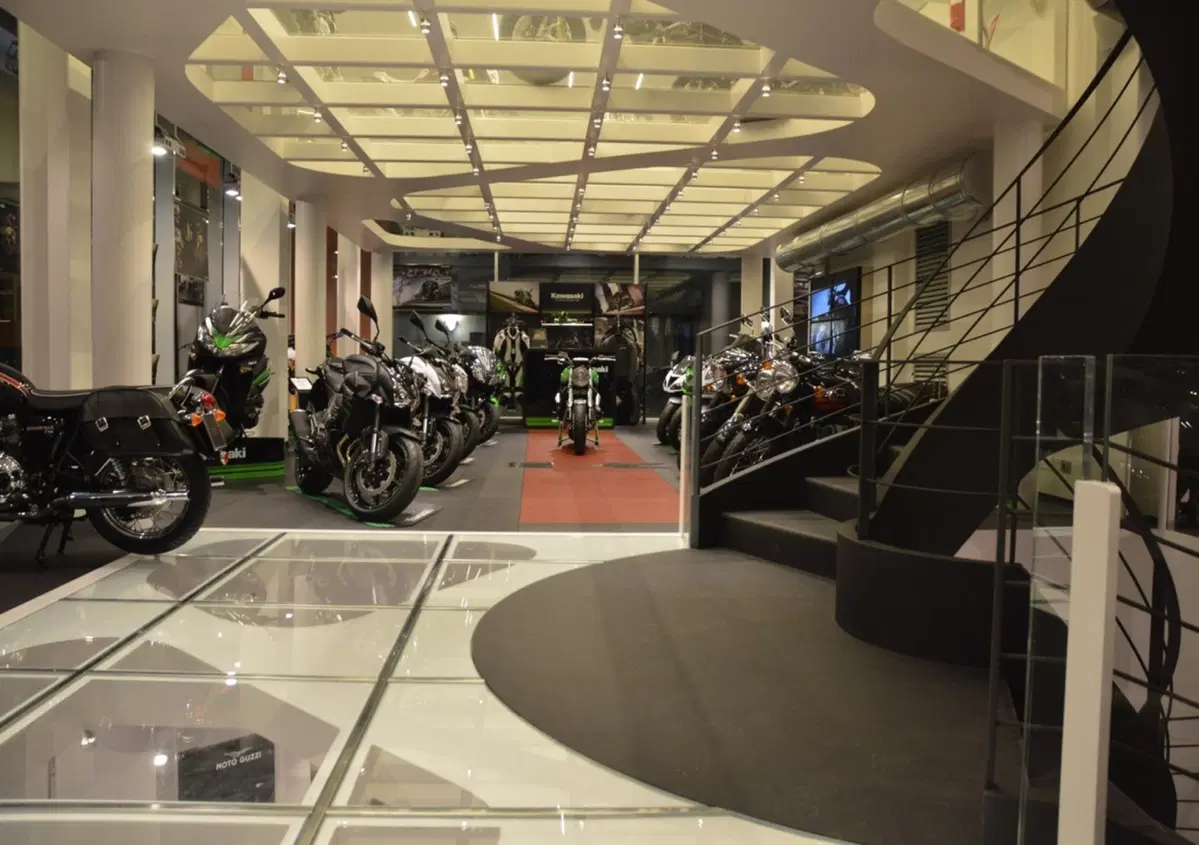 Fani Motors festeggia 40 anni