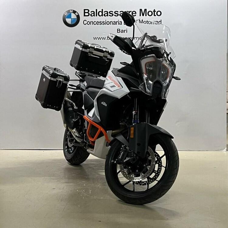 KTM 1290 Super Adventure S (2022 - 24) (3)