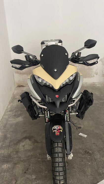 Ducati Multistrada 1260 Enduro (2019 - 21) (3)