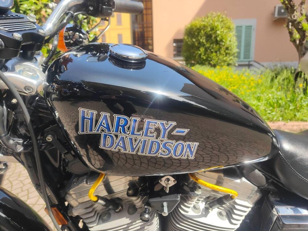 Harley-Davidson 883 Standard (1994 - 00) - XLH (4)