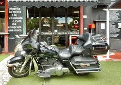 Harley-Davidson 1584 Electra Glide Ultra Classic (2007) - FLHTCU usata