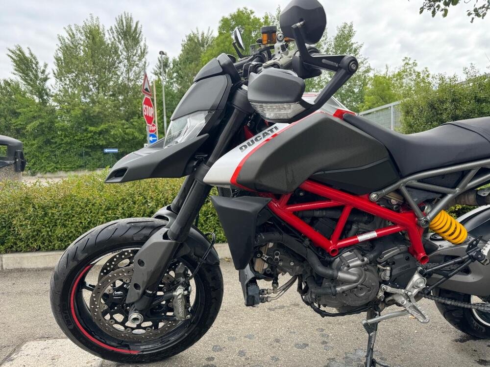 Ducati Hypermotard 950 (2019 - 20) (5)
