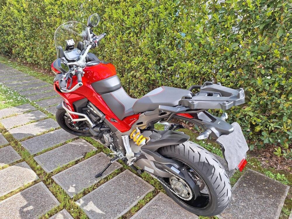 Ducati Multistrada 1260 S (2018 - 20) (3)