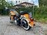 Harley-Davidson Softsil Heritage classic 1340 (10)