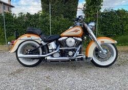 Harley-Davidson Softsil Heritage classic 1340 d'epoca