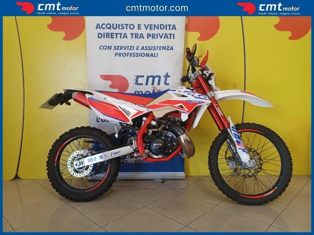 Betamotor RR 50 Enduro Sport (2018 - 20)
