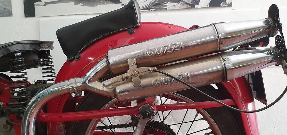 Moto Guzzi GTC (5)