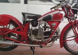 Moto Guzzi W BITUBO d'epoca