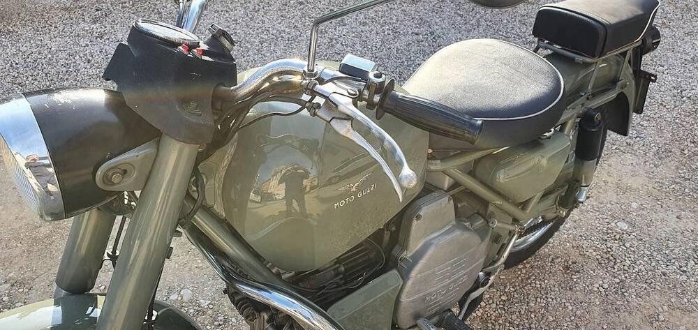 Moto Guzzi NUOVO FALCONE  (3)