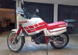 Yamaha XT 600 Z 3AJ d'epoca