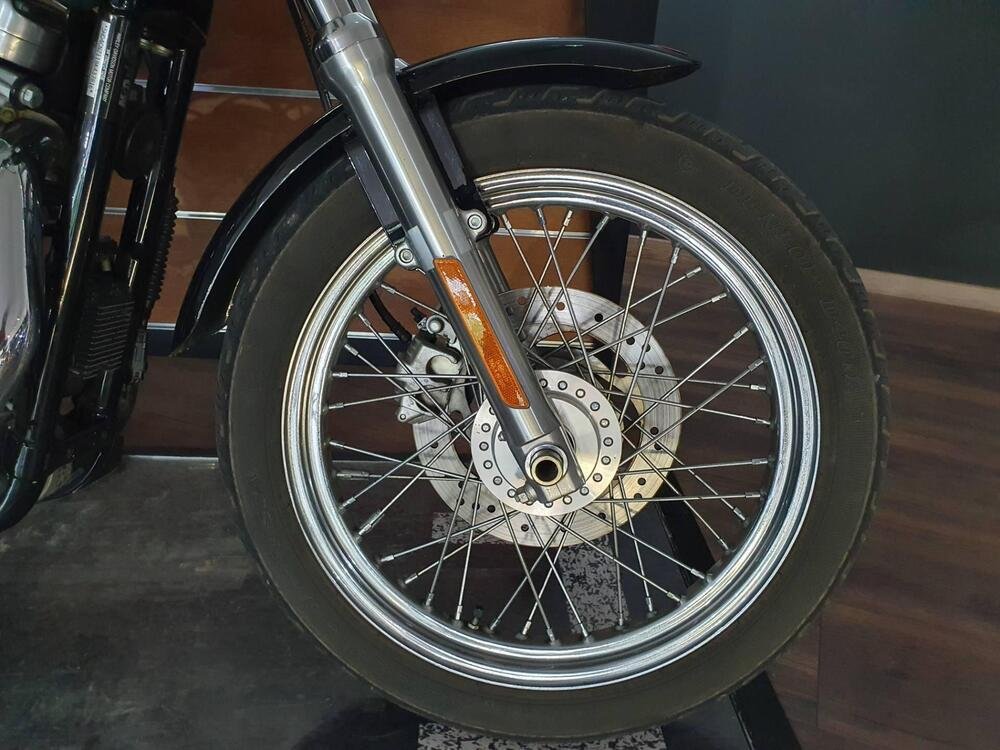 Harley-Davidson 883 (2008 - 09) - XL (5)
