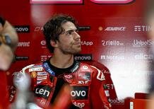 MotoGP 2024. GP di Spagna. Enea Bastianini: Competitivi anche a Jerez. Futuro? Ho le idee chiare