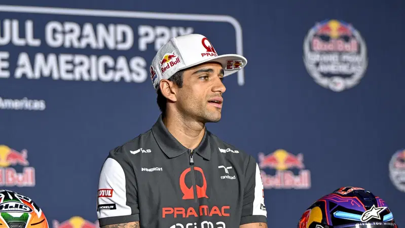 MotoGP 2024. GP di Spagna. Jorge Martin: &ldquo;A Jerez il chattering sar&agrave; un'incognita"